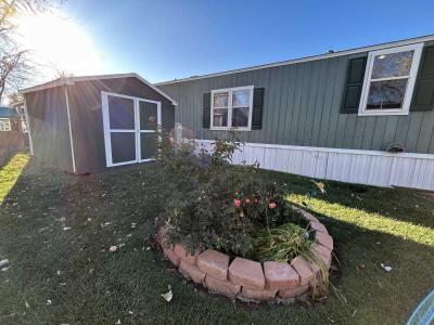 Mobile Home at 2885 E Midway #1221 Broomfield, CO 80234