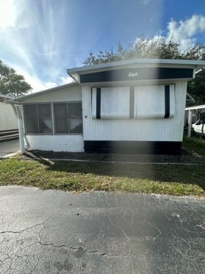 Mobile Home at 5595 Irlo Bronson Memorial Highway Saint Cloud, FL 34771