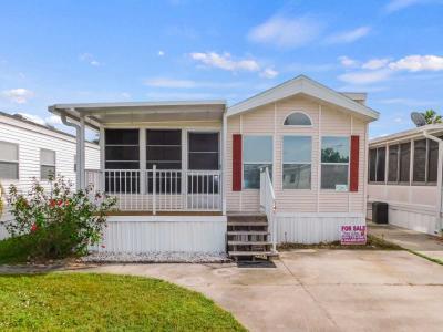 Mobile Home at 21632 State Road 54 Lot 140 Lutz, FL 33549