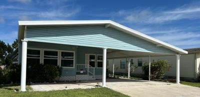 Mobile Home at 466 Boone Ave West Melbourne, FL 32904