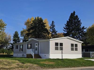 Mobile Home at 138 New Durham Mall Avenue Westville, IN 46391