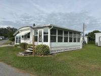 1965 Fort Mobile Home