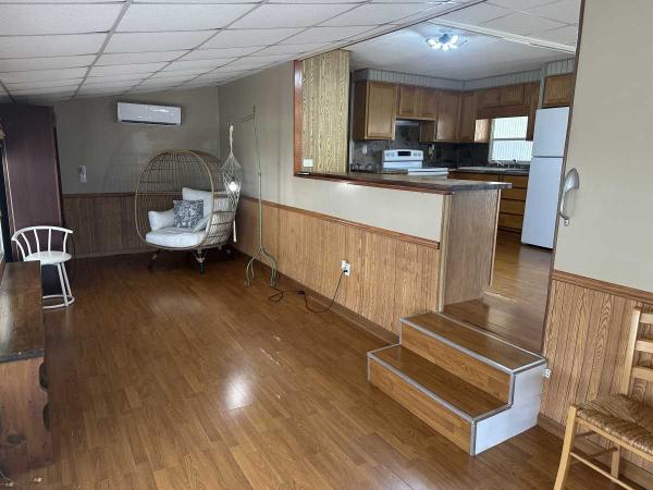 1965 Fort Mobile Home