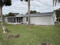 2002 Palm Harbor Manufactured Home