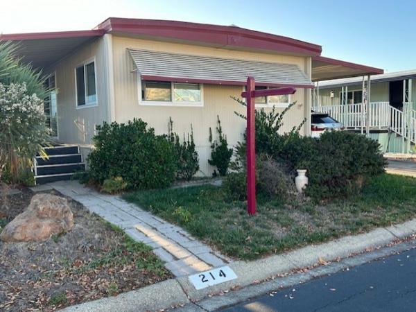 1968 Lancer Mobile Home For Sale