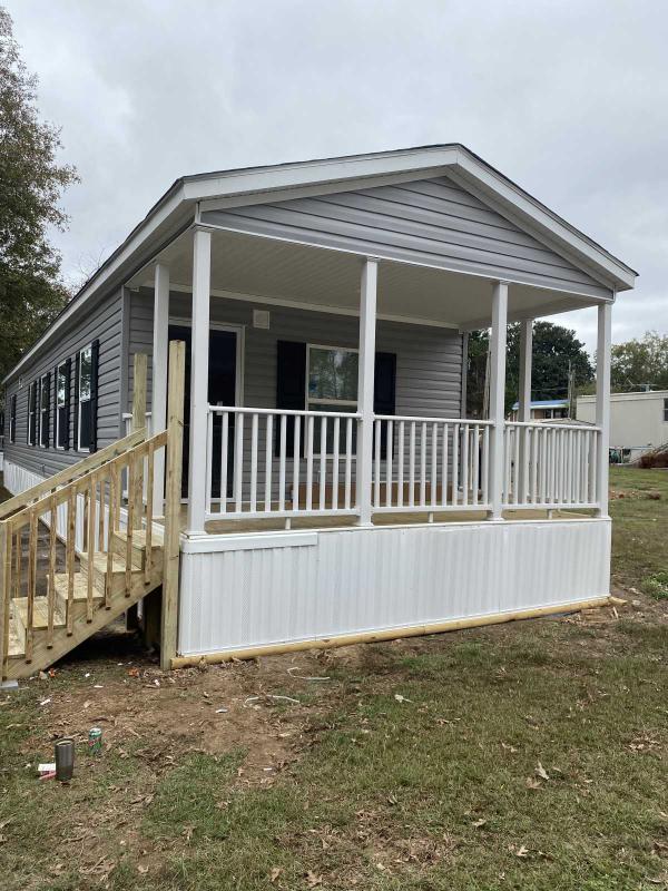 2025 Clayton Savannah Mobile Home For Sale