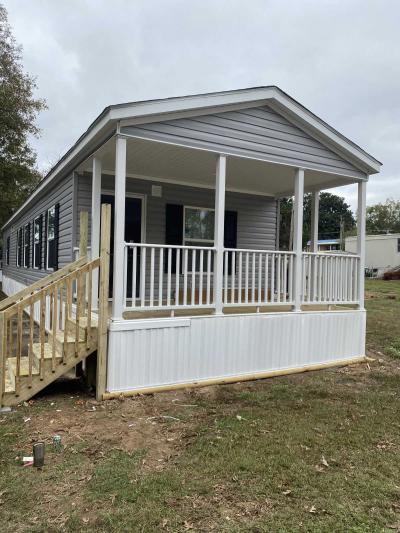 Mobile Home at 5370 Highway 20, Lot 12 Loganville, GA 30052