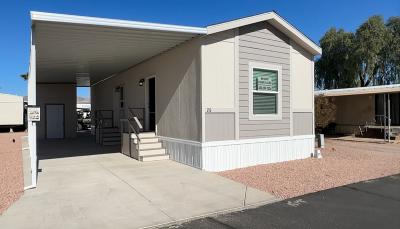 Mobile Home at 929 N. Delaware Dr. Apache Junction, AZ 85120