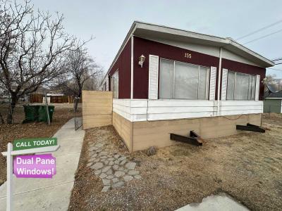 Mobile Home at 155 Molly Ct Reno, NV 89433