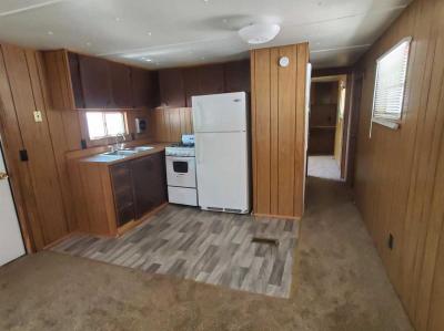 Mobile Home at 602 S. Florida Ave. #201 Alamogordo, NM 88310