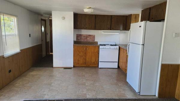 Photo 1 of 2 of home located at 602 S. Florida Ave. #311 Alamogordo, NM 88310