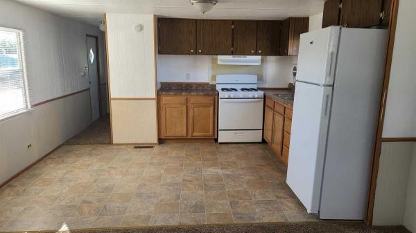 Photo 1 of 2 of home located at 602 S. Florida Ave. #1147 Alamogordo, NM 88310