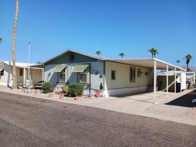 Mobile Home at 2900 Superstition Blvd, Lot 82 Apache Junction, AZ 85120