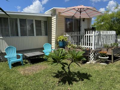 Mobile Home at 7403 46th Ave N Lot 238 Saint Petersburg, FL 33709