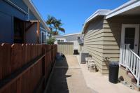 1965 Goldenwest Mobile Home