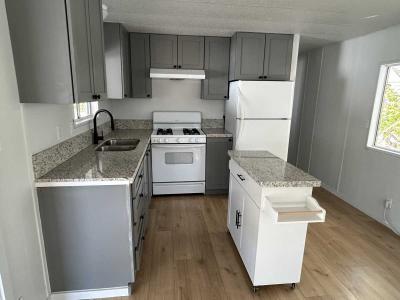 Mobile Home at 2434 E. Main St. #100 Mesa, AZ 85213