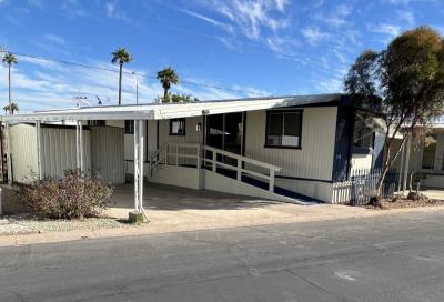 Photo 5 of 24 of home located at 2434 E. Main St. #100 Mesa, AZ 85213