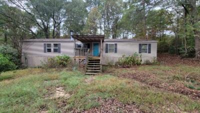 Mobile Home at 4481 Moro Bay Hwy El Dorado, AR 71730