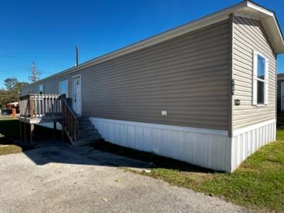 Mobile Home at 20105 Guy O'dell Ln New Caney, TX 77357