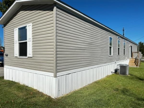 2022 ANNIVERSARY Manufactured Home