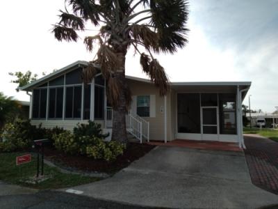 Mobile Home at 76 Azalea St Nokomis, FL 34275