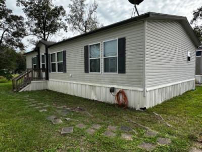 Mobile Home at 24017 Cherokee Trce Porter, TX 77365