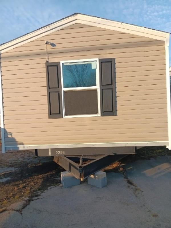 2022 TruMH Mobile Home For Sale