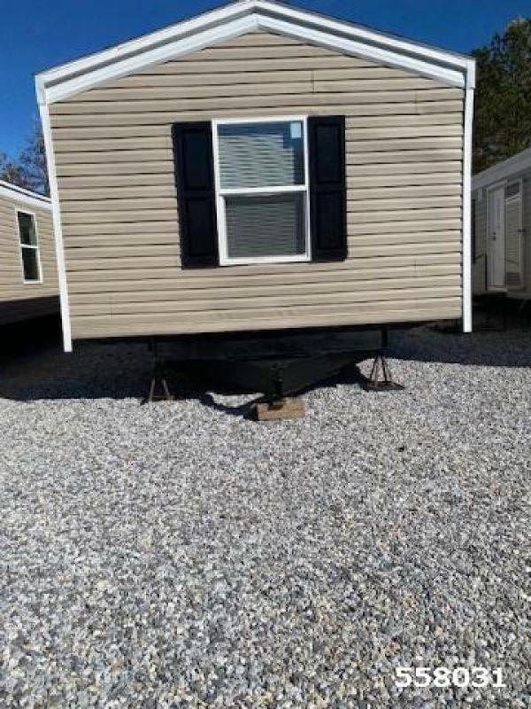 2022 TRU MH Mobile Home For Sale