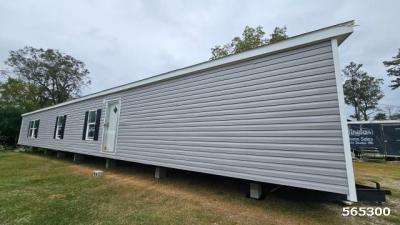 Mobile Home at Buffington Mobile Home Sales I 31 Hickory Nut Rd Decatur, MS 39327