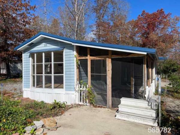 1993 DESTINY Mobile Home For Sale