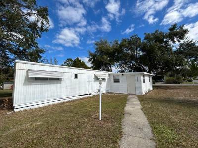 Mobile Home at 1721 Timber Ridge Circle Leesburg, FL 34748