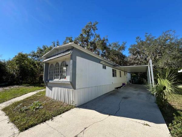 1972 Unknown Mobile Home For Sale