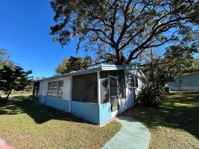 Mobile Home at 1782 Timber Ridge Circle Leesburg, FL 34748