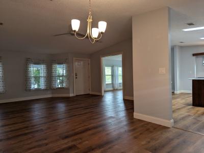 Photo 4 of 16 of home located at 3327 East Derry Drive Sebastian, FL 32958