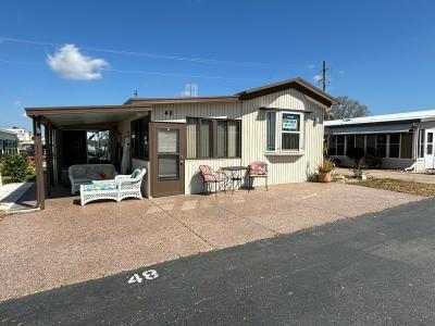 Mobile Home at 48 Kingfish Drive Sebring, FL 33876