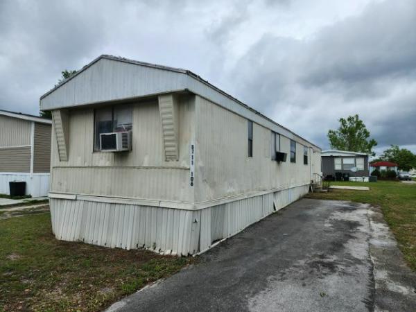 1983 CLAR Mobile Home For Sale