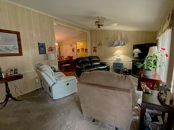 1987 VIRG VA2 Mobile Home