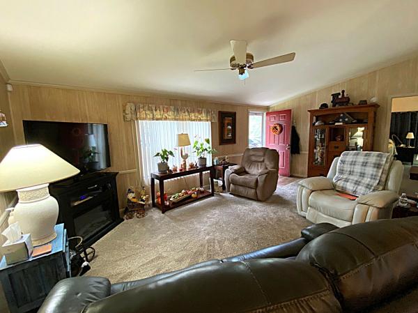 1987 VIRG VA2 Mobile Home