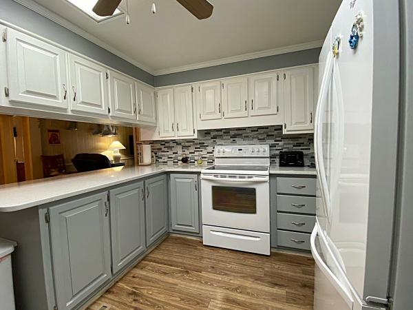 1987 VIRG VA2 Mobile Home