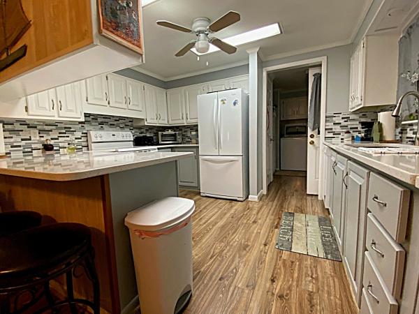 1987 VIRG VA2 Mobile Home