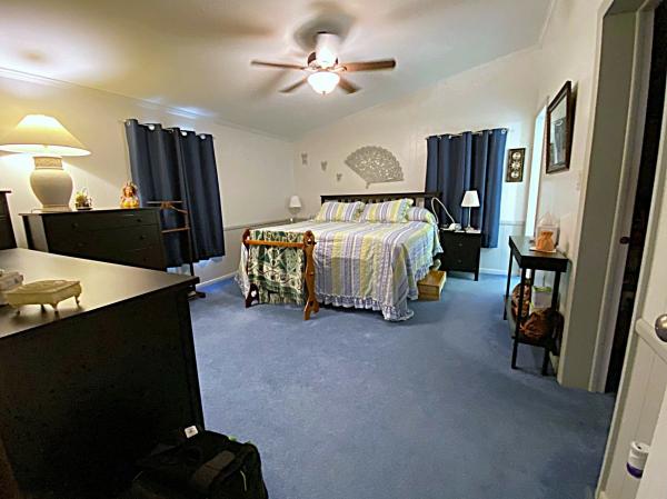 1987 VIRG VA2 Mobile Home