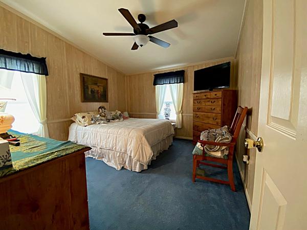 1987 VIRG VA2 Mobile Home