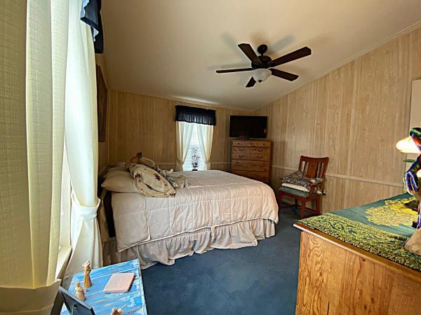 1987 VIRG VA2 Mobile Home