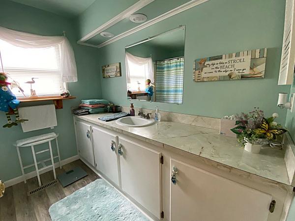 1987 VIRG VA2 Mobile Home