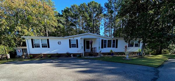 1983 RANE Mobile Home For Sale