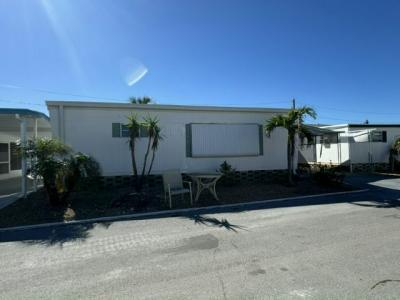 Mobile Home at 1375 Pasadena Ave. S., #324 South Pasadena, FL 33707