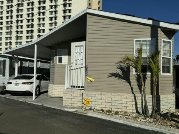 2004 SKYO Mobile Home For Sale