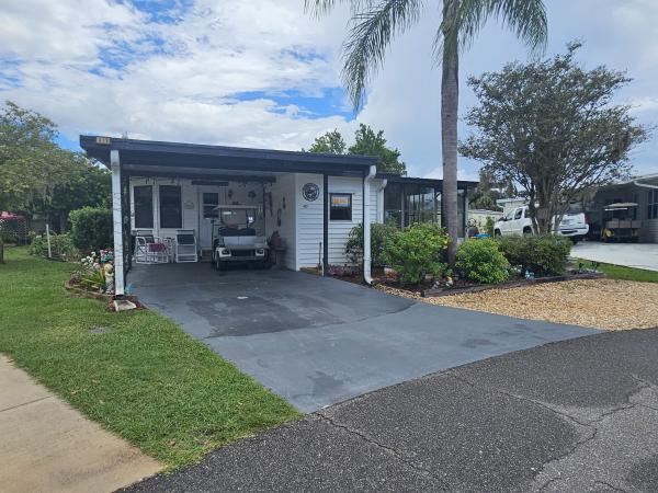 1988 HOME Mobile Home For Sale