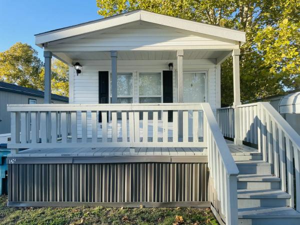 2019 Champion Mobile Home For Sale