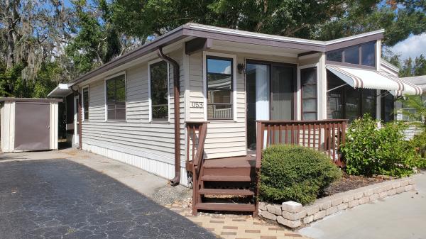 1985 KROP Mobile Home For Sale